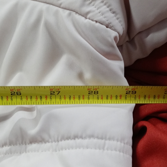 Falls Creek trimmed faux fur puffer jacket - Picture 8 of 8